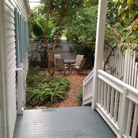 Paradise Inn - Adult Exclusive Key West Luaran gambar
