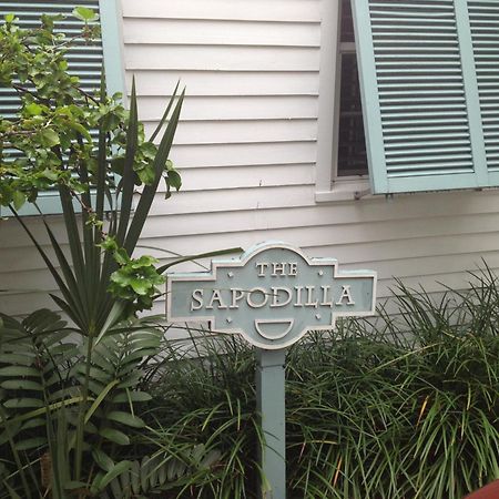 Paradise Inn - Adult Exclusive Key West Luaran gambar