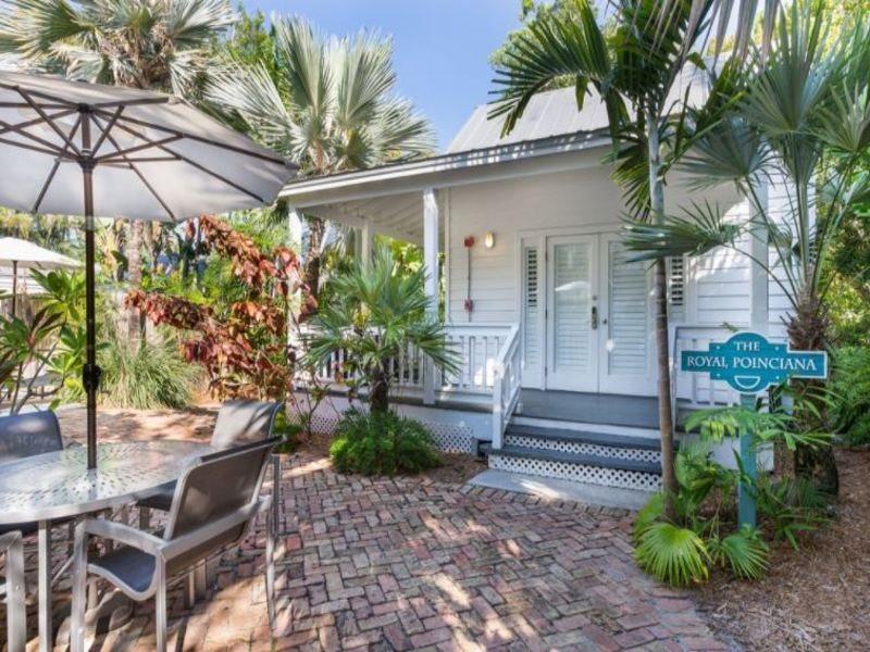 Paradise Inn - Adult Exclusive Key West Luaran gambar