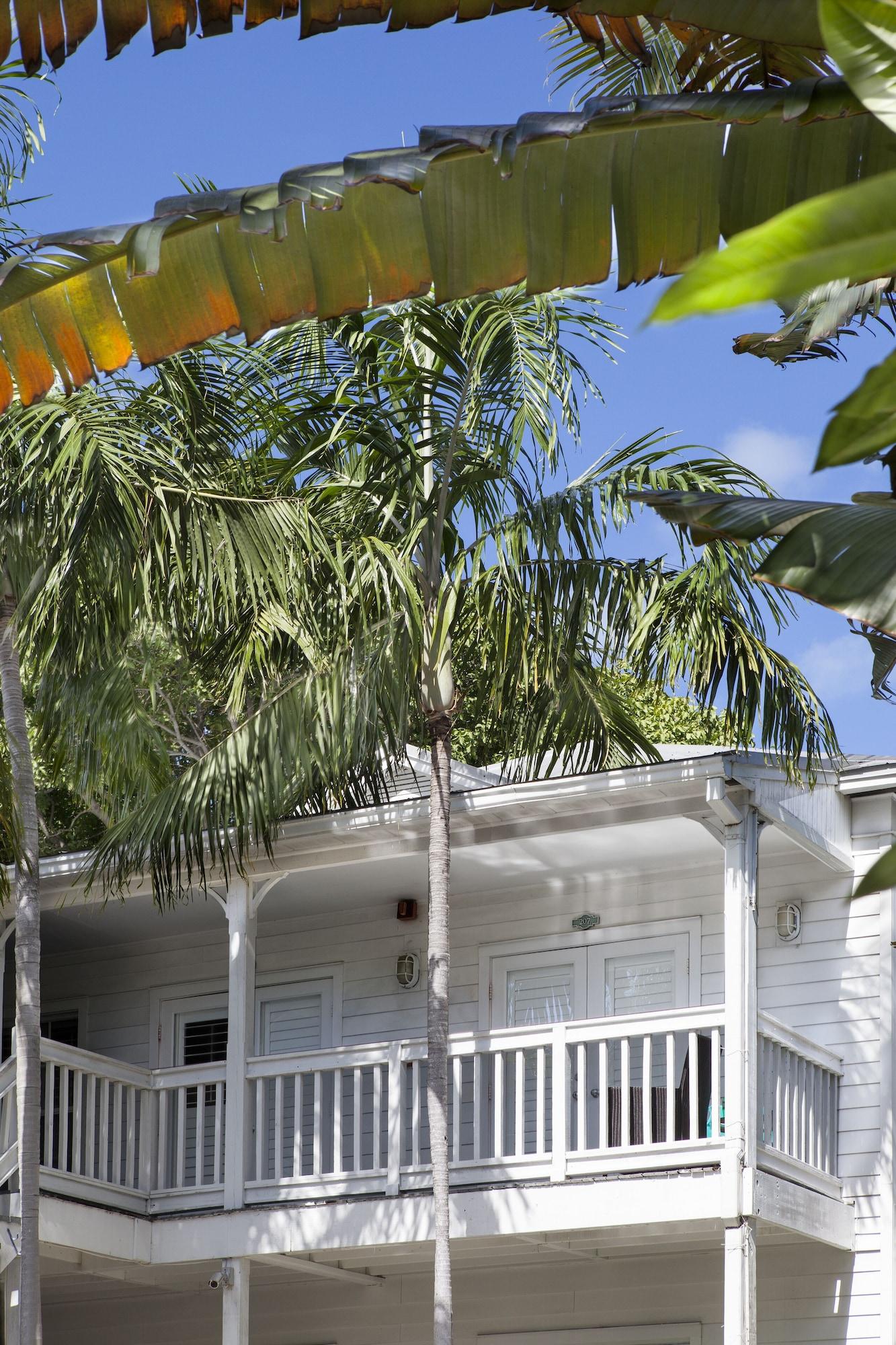Paradise Inn - Adult Exclusive Key West Luaran gambar