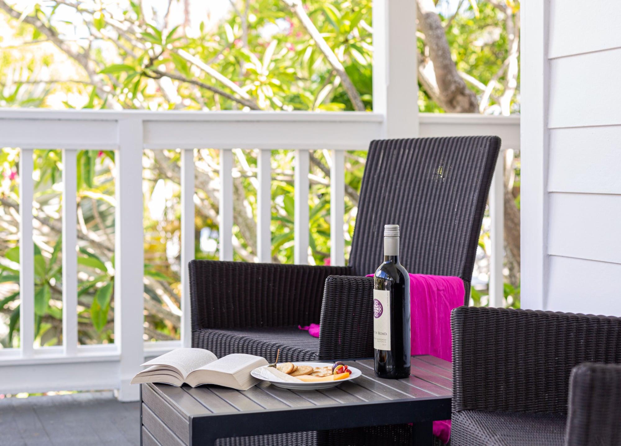 Paradise Inn - Adult Exclusive Key West Luaran gambar
