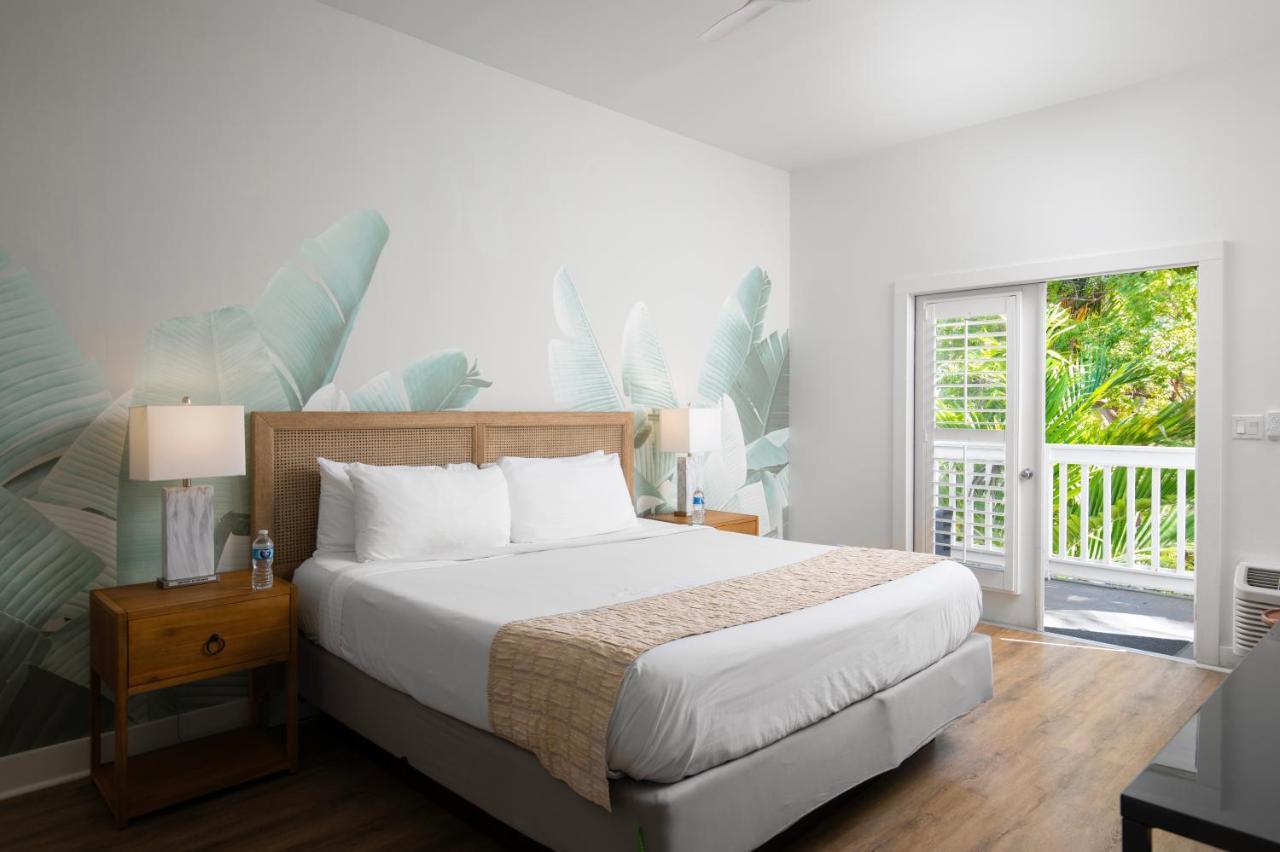 Paradise Inn - Adult Exclusive Key West Luaran gambar