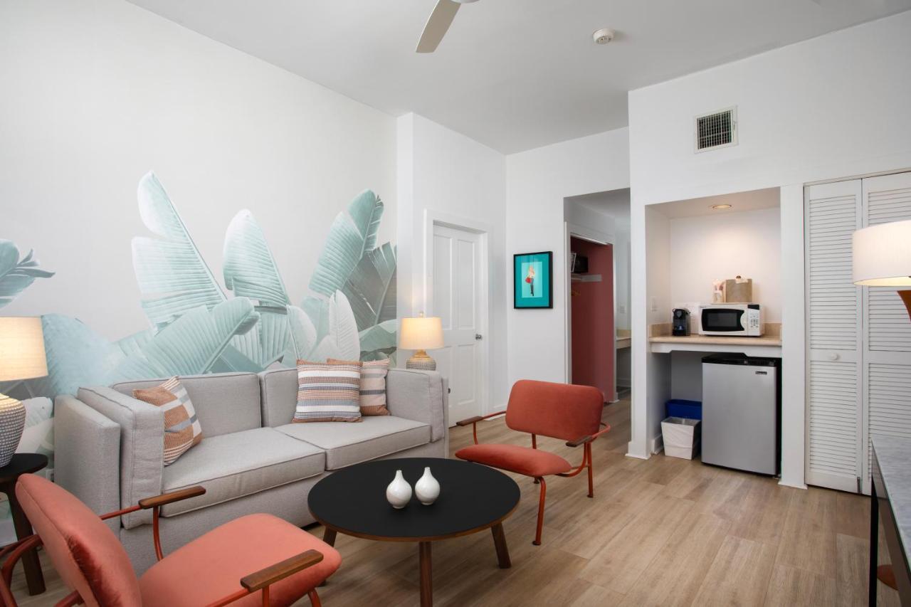 Paradise Inn - Adult Exclusive Key West Luaran gambar
