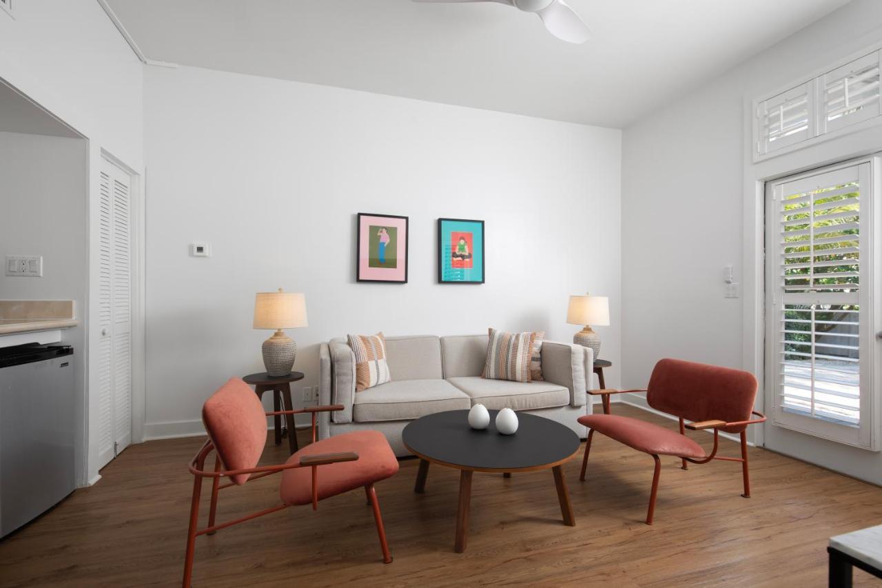 Paradise Inn - Adult Exclusive Key West Luaran gambar
