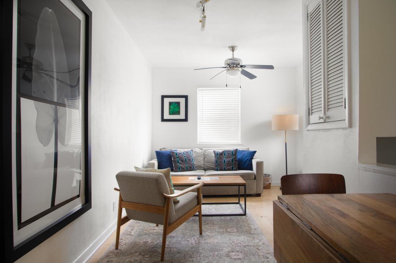 Paradise Inn - Adult Exclusive Key West Luaran gambar
