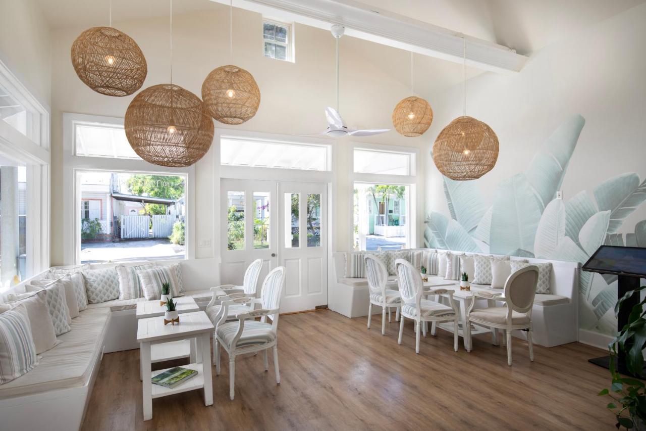 Paradise Inn - Adult Exclusive Key West Luaran gambar