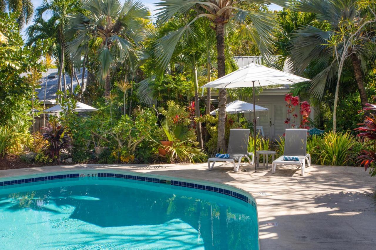 Paradise Inn - Adult Exclusive Key West Luaran gambar