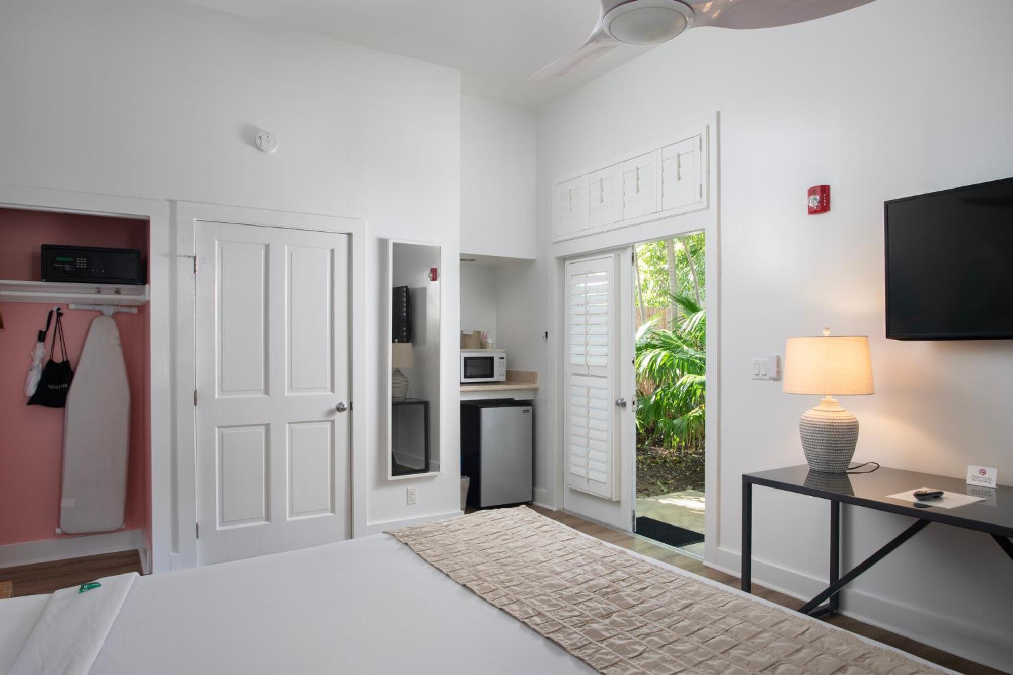 Paradise Inn - Adult Exclusive Key West Luaran gambar