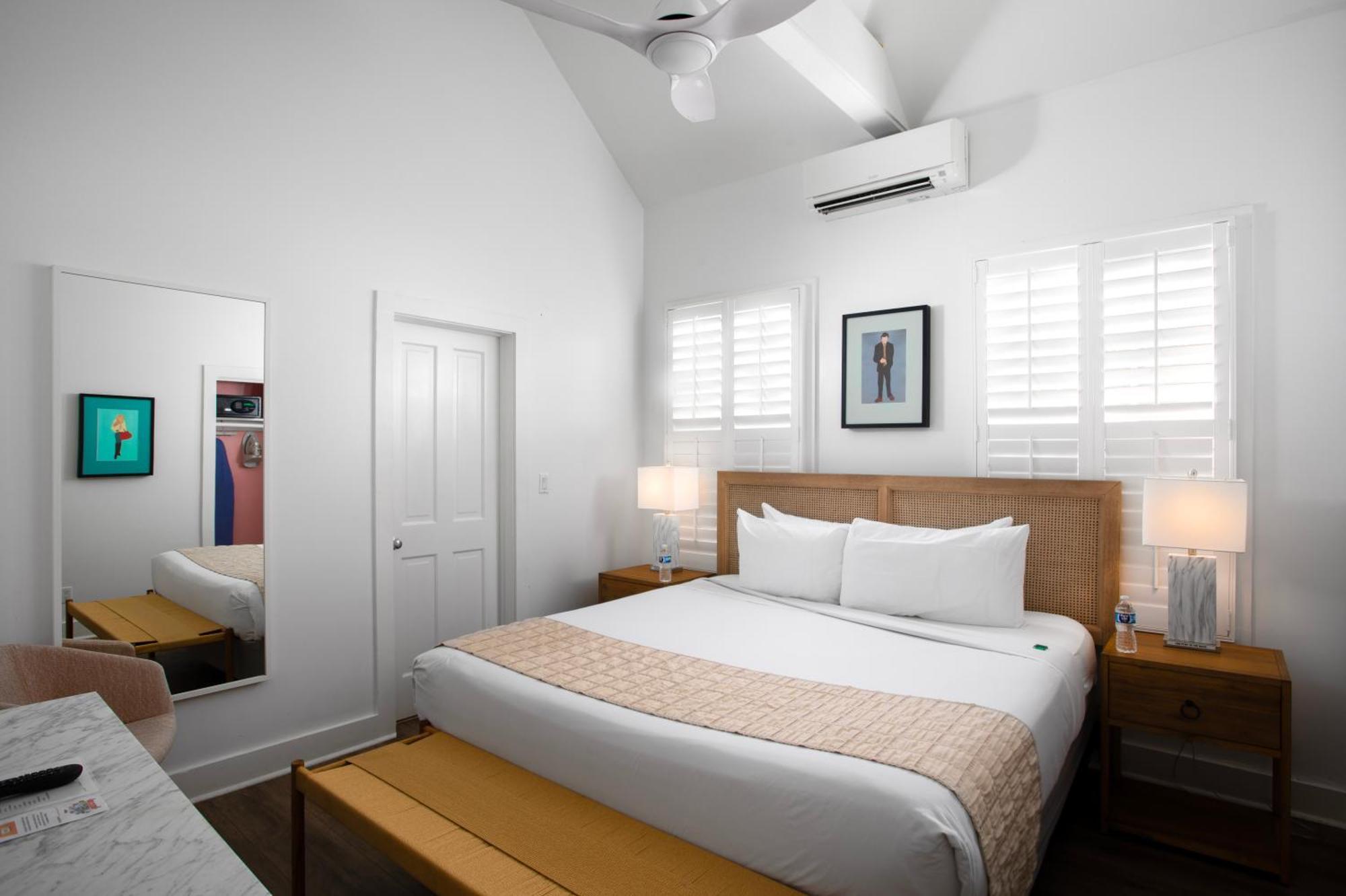 Paradise Inn - Adult Exclusive Key West Luaran gambar