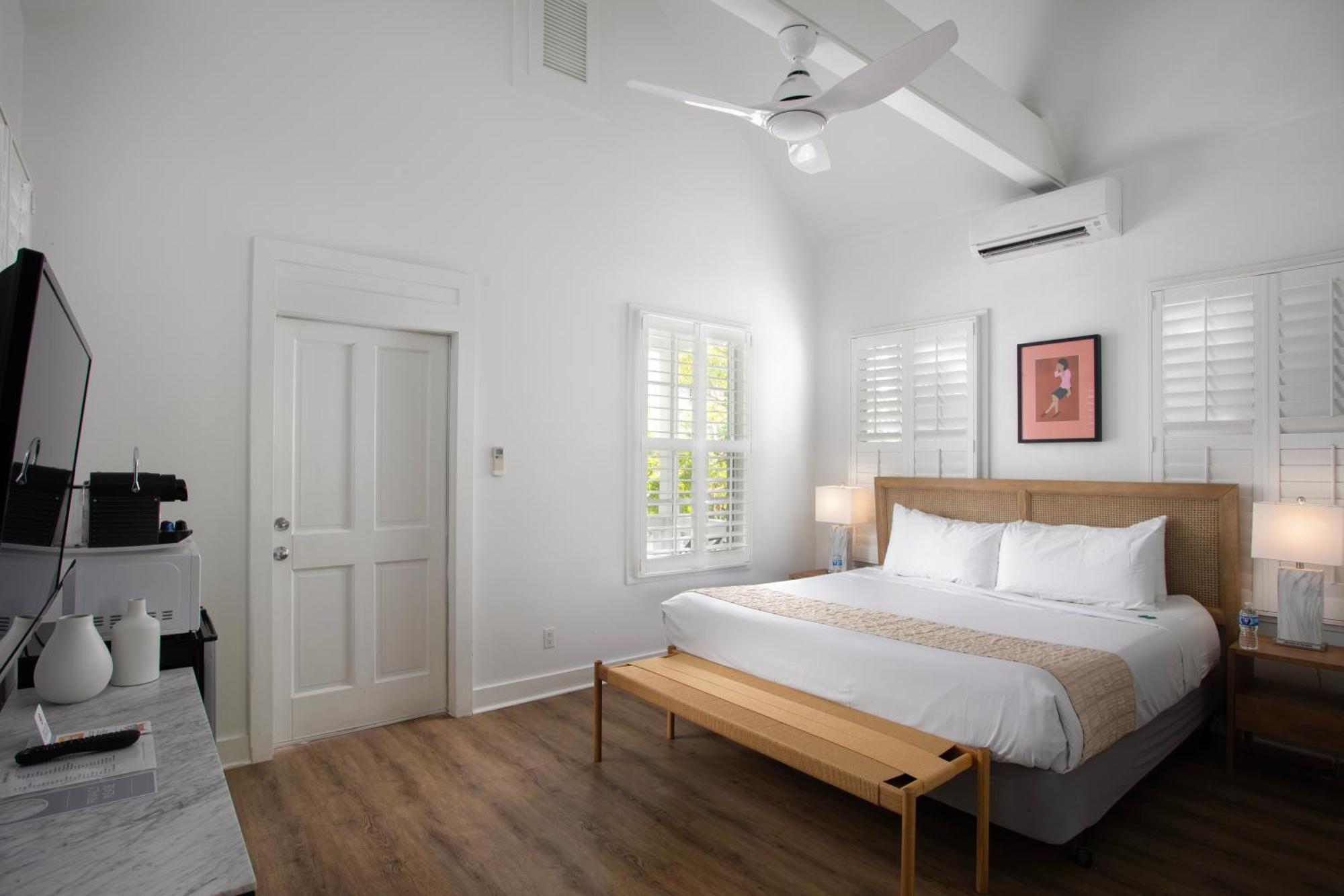 Paradise Inn - Adult Exclusive Key West Luaran gambar