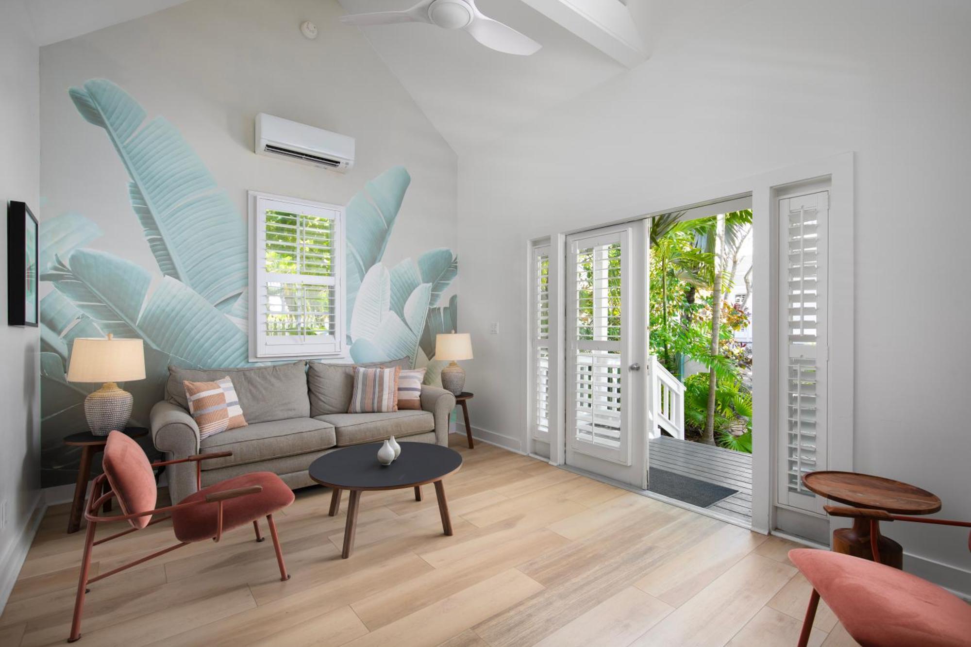 Paradise Inn - Adult Exclusive Key West Luaran gambar