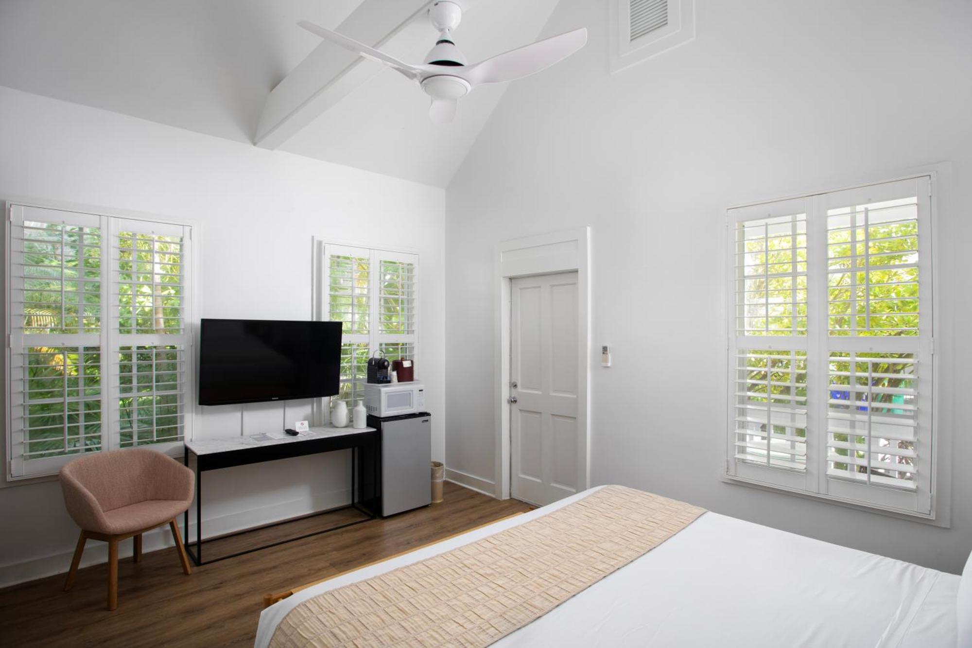 Paradise Inn - Adult Exclusive Key West Luaran gambar