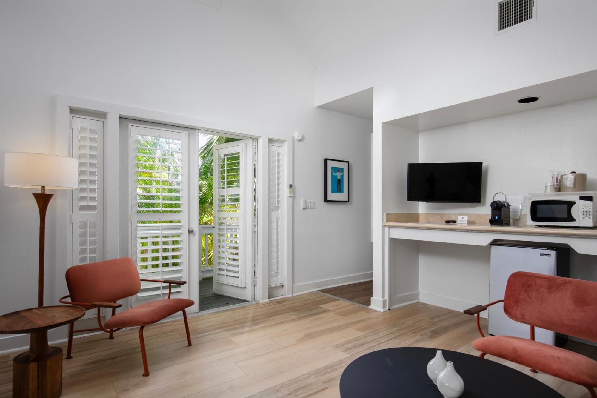 Paradise Inn - Adult Exclusive Key West Luaran gambar