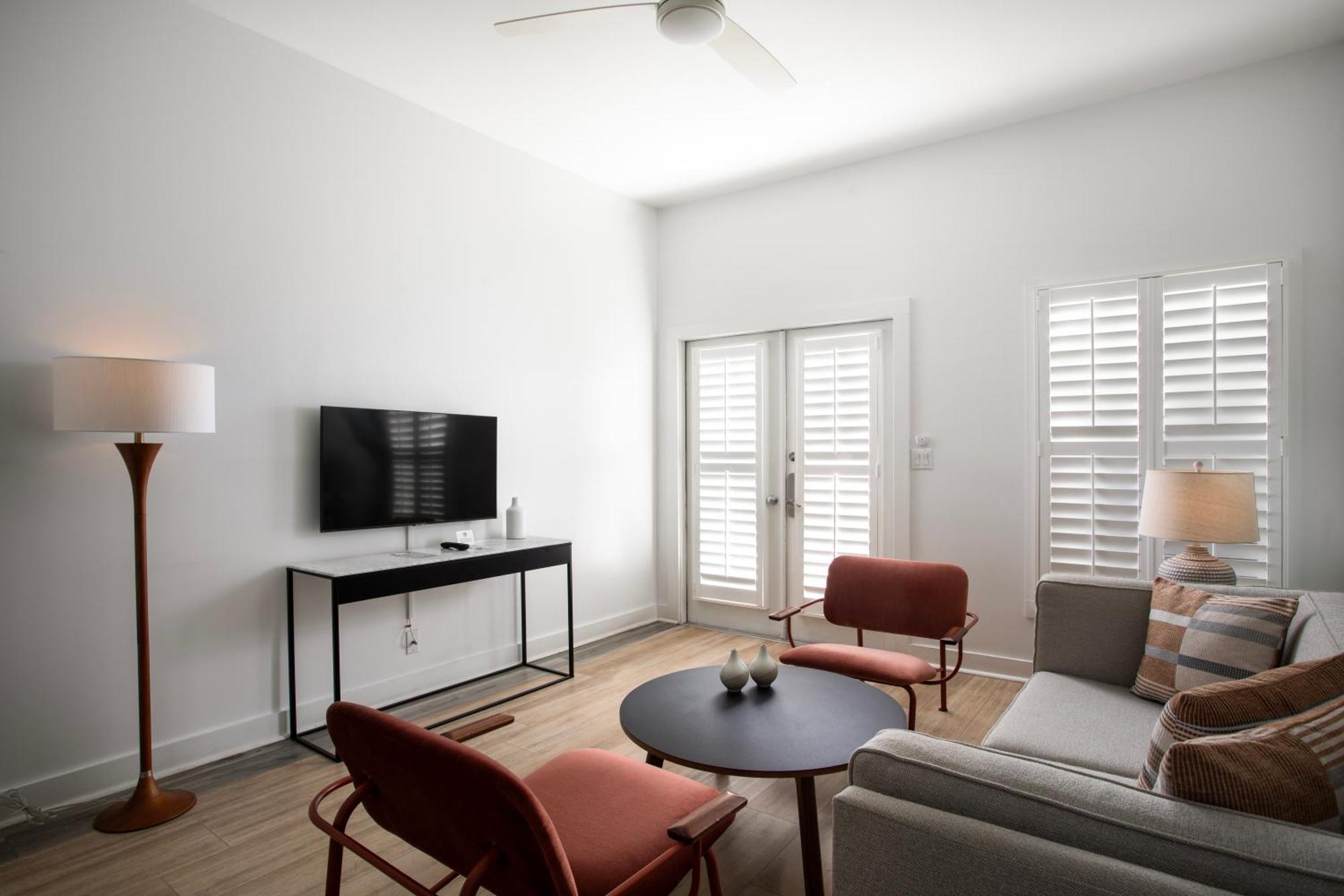 Paradise Inn - Adult Exclusive Key West Luaran gambar