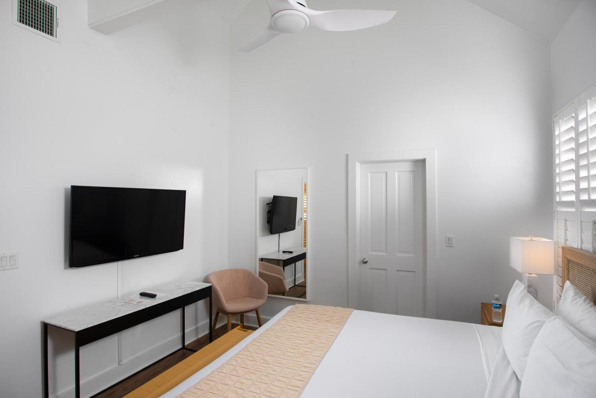 Paradise Inn - Adult Exclusive Key West Luaran gambar
