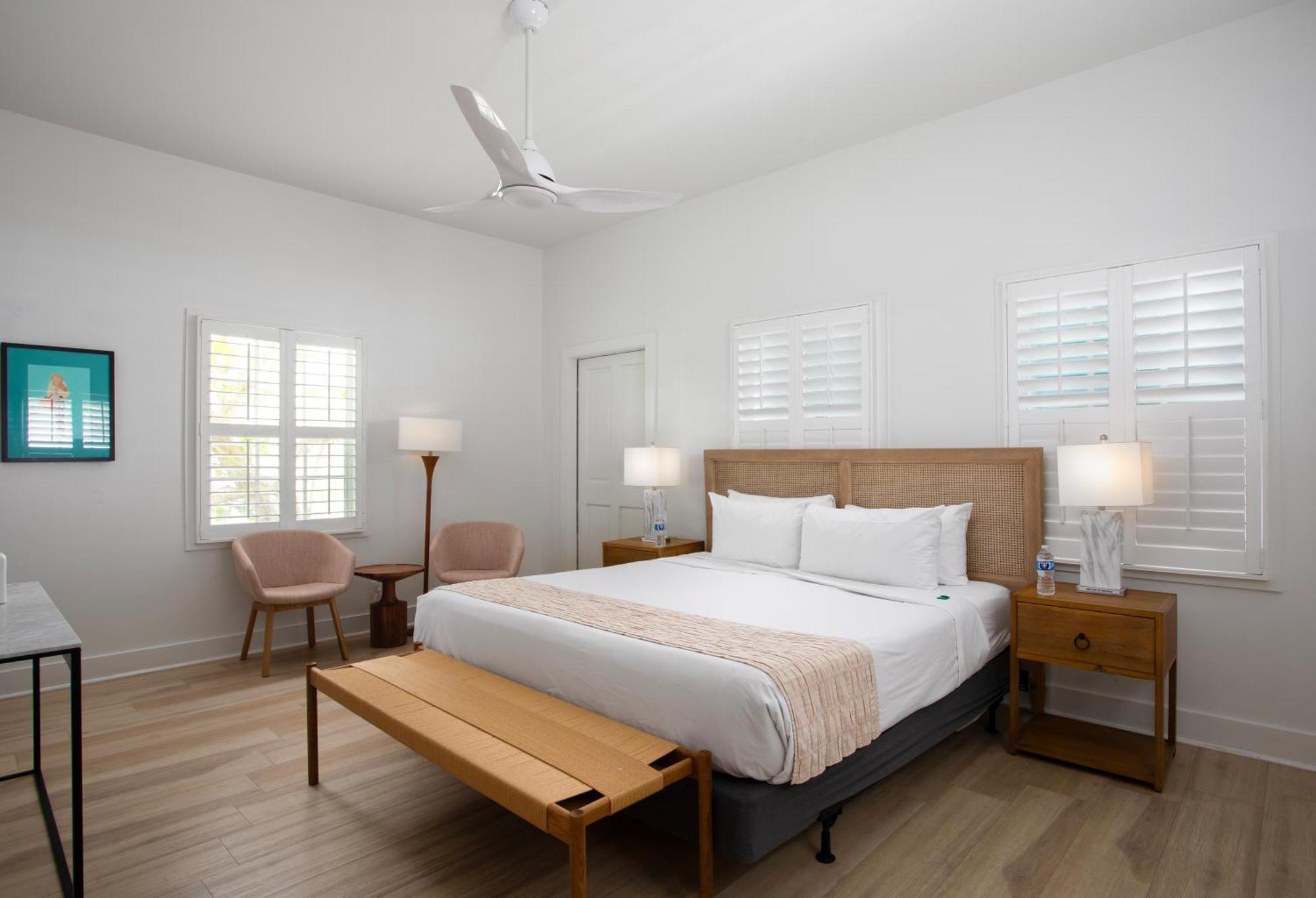 Paradise Inn - Adult Exclusive Key West Luaran gambar