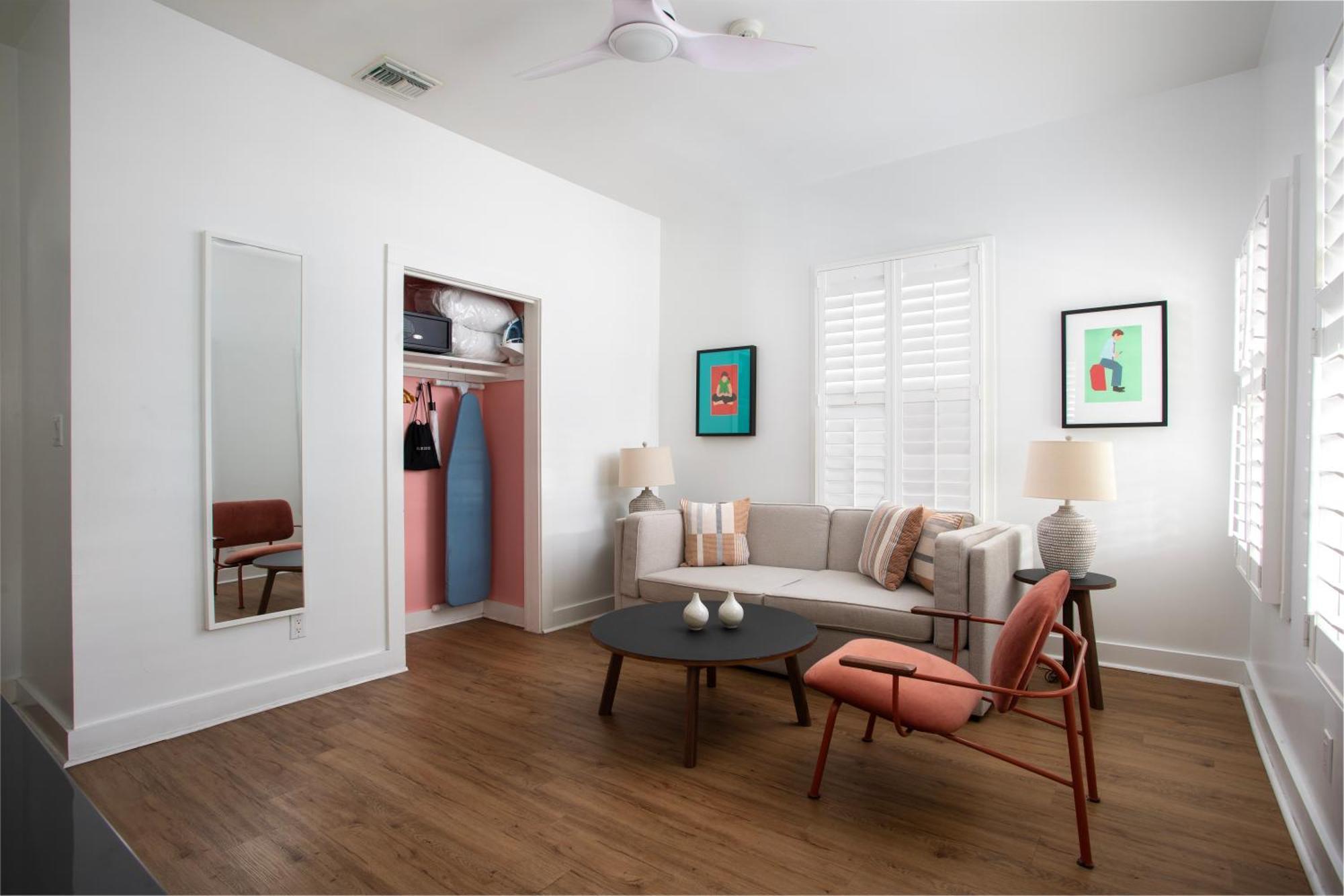 Paradise Inn - Adult Exclusive Key West Luaran gambar