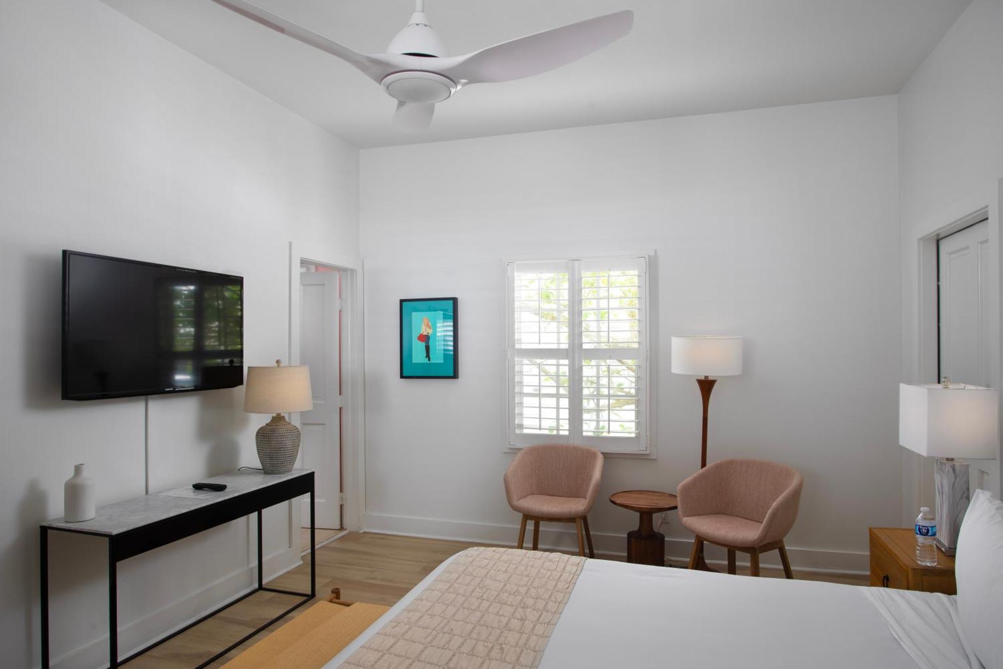 Paradise Inn - Adult Exclusive Key West Luaran gambar