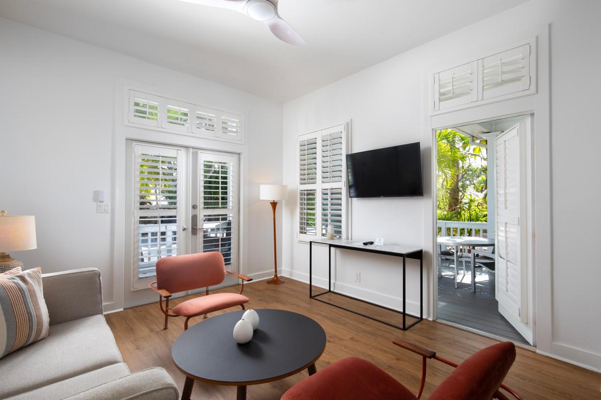 Paradise Inn - Adult Exclusive Key West Luaran gambar