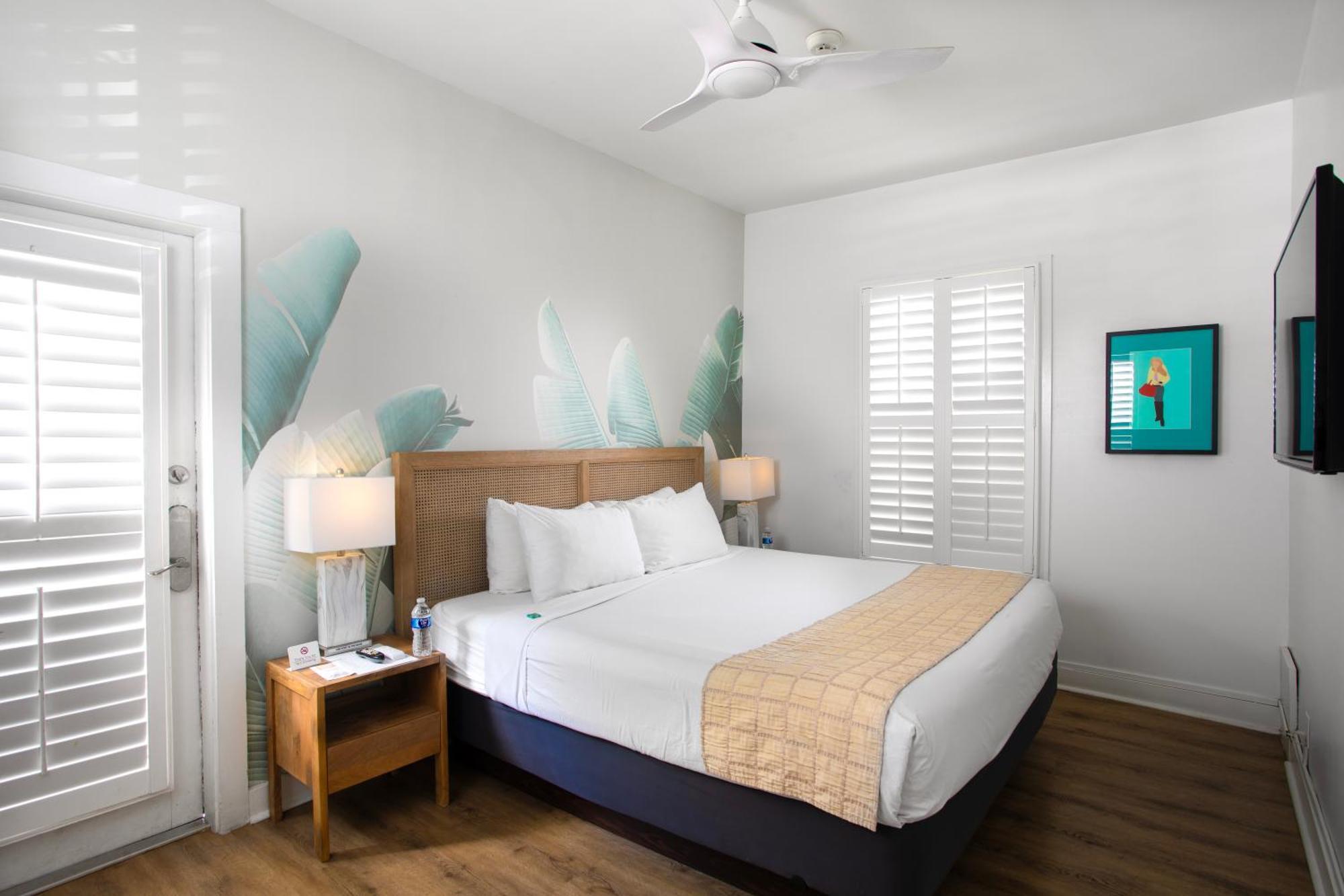 Paradise Inn - Adult Exclusive Key West Luaran gambar