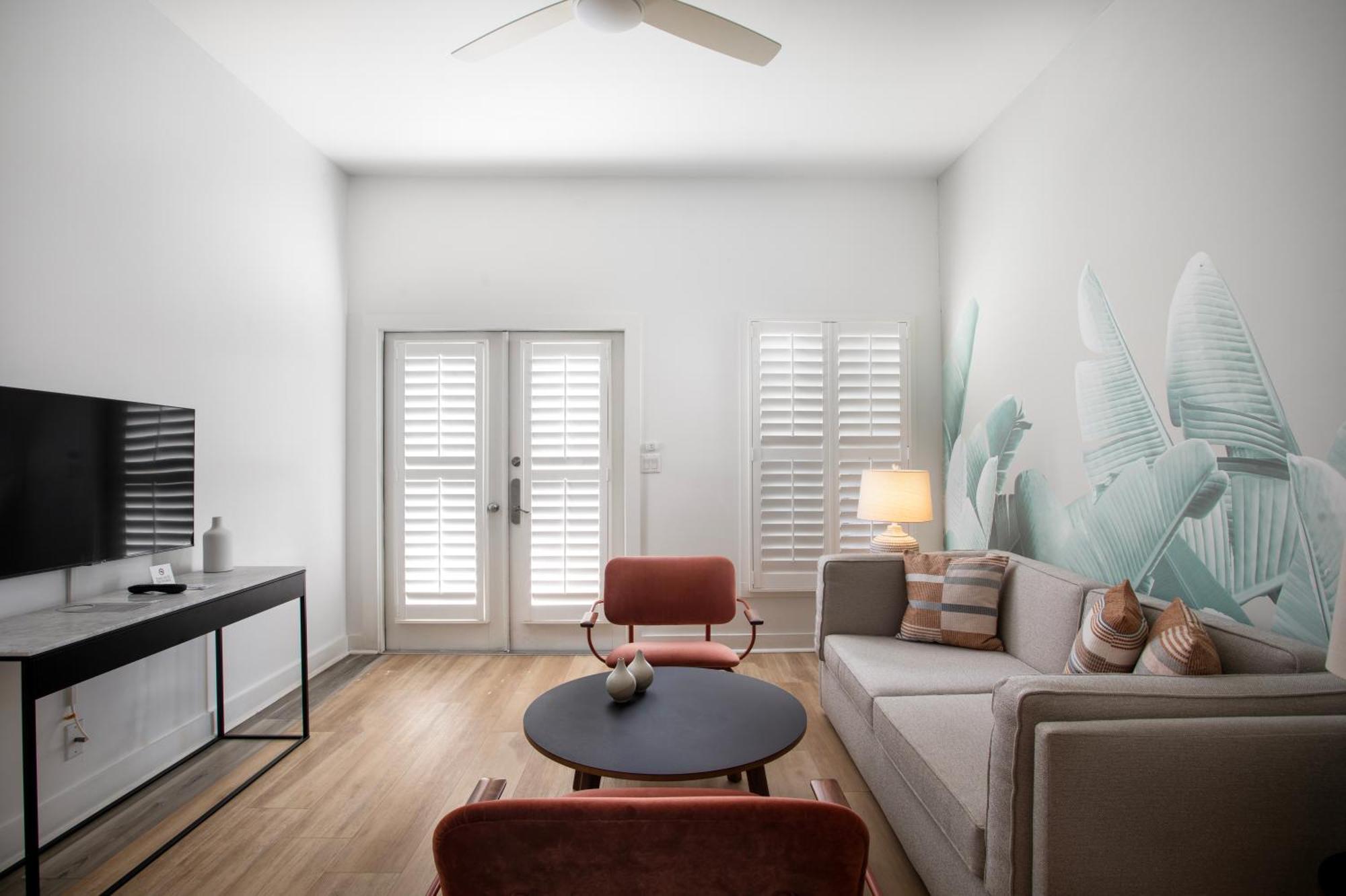 Paradise Inn - Adult Exclusive Key West Luaran gambar