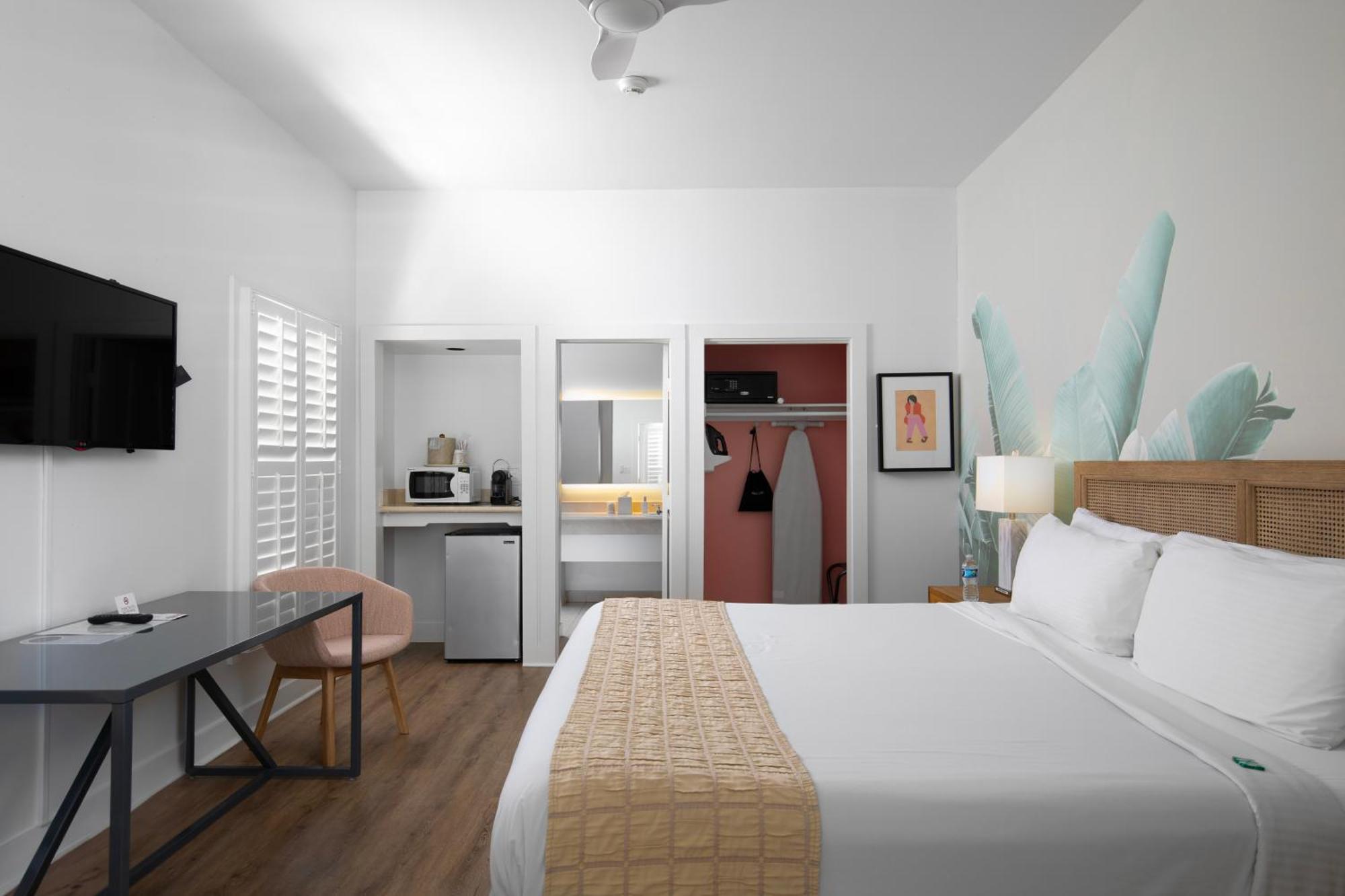 Paradise Inn - Adult Exclusive Key West Luaran gambar