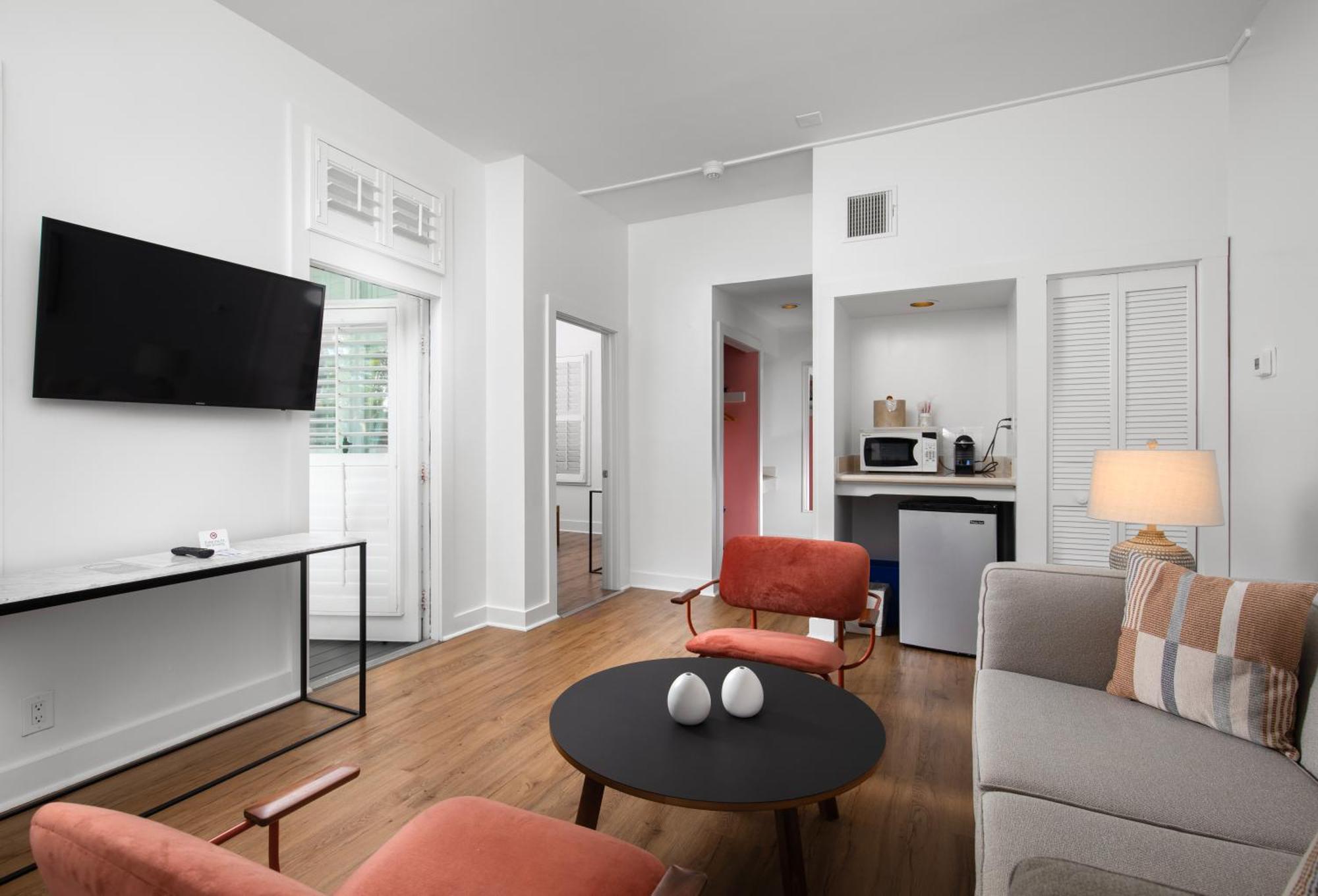 Paradise Inn - Adult Exclusive Key West Luaran gambar