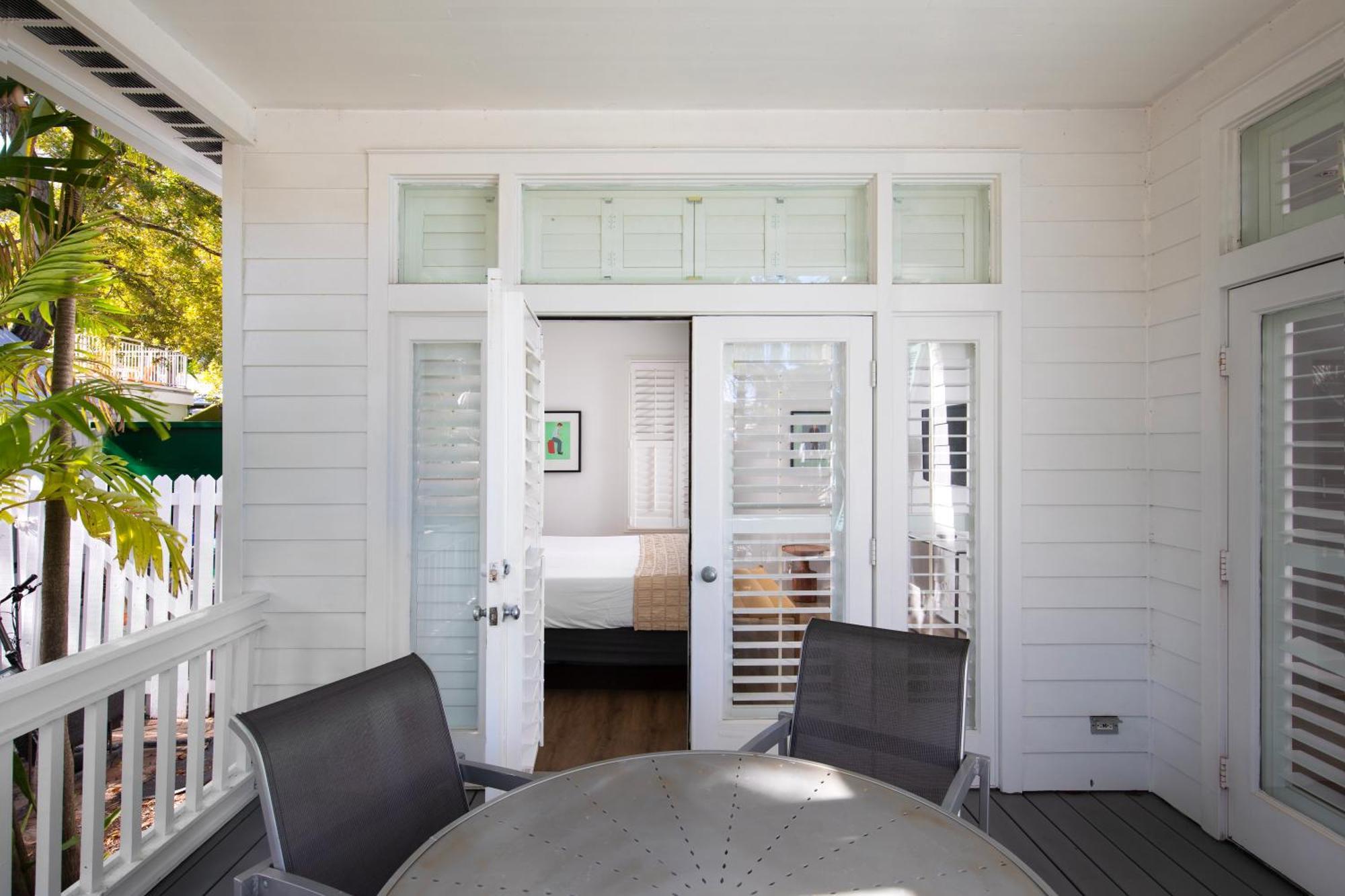 Paradise Inn - Adult Exclusive Key West Luaran gambar