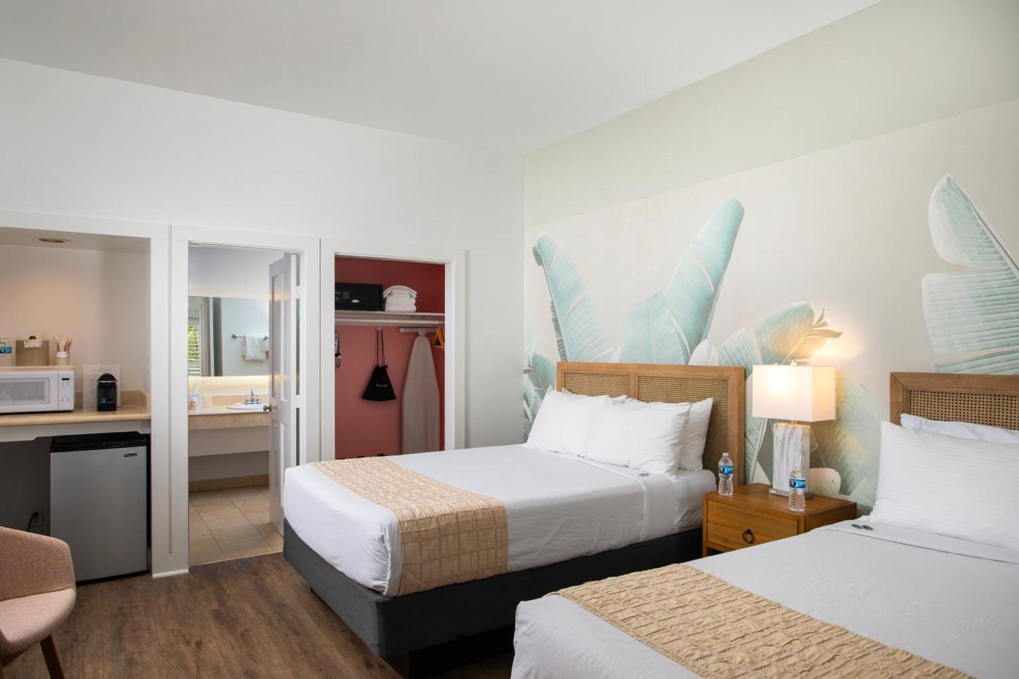 Paradise Inn - Adult Exclusive Key West Luaran gambar
