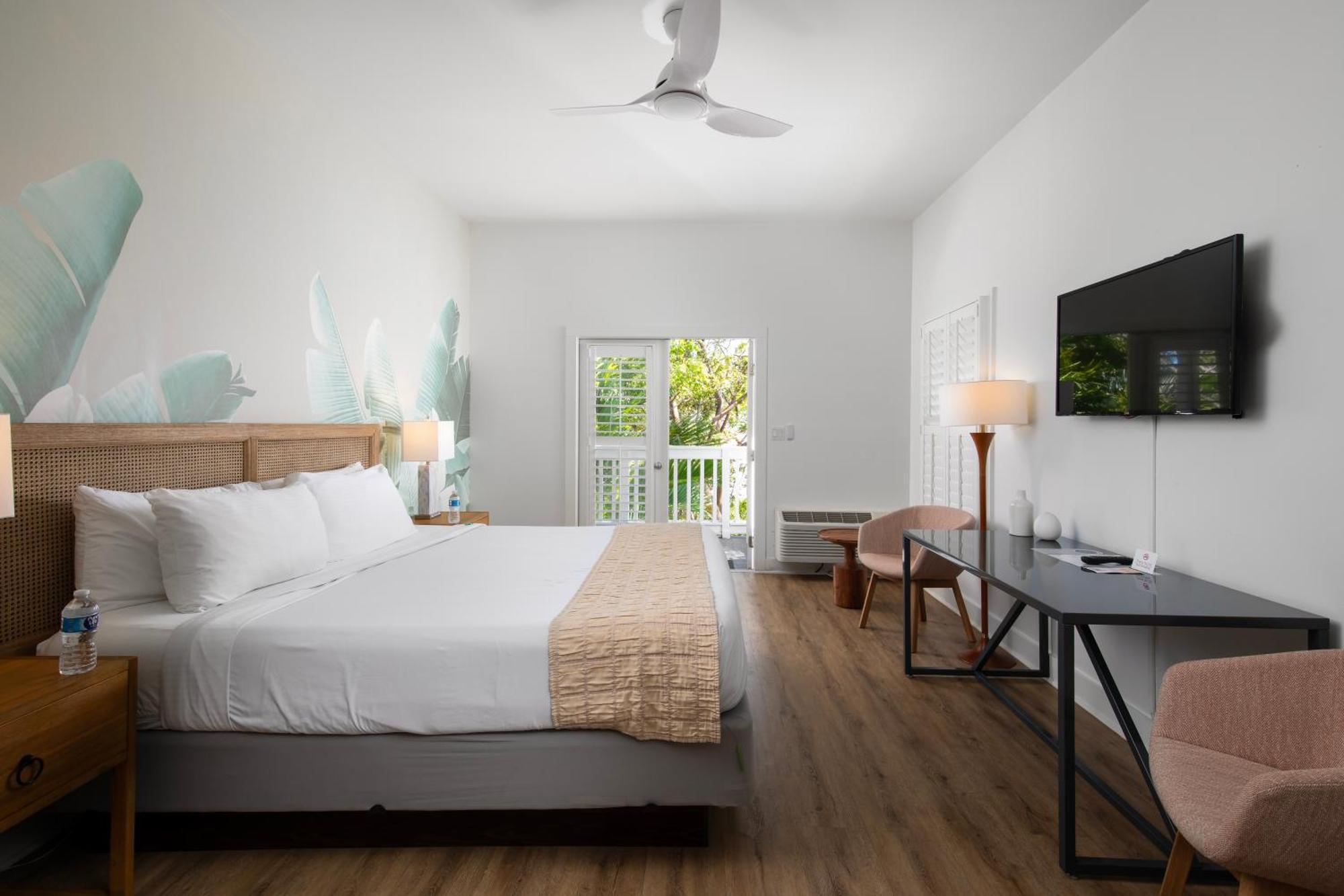Paradise Inn - Adult Exclusive Key West Luaran gambar