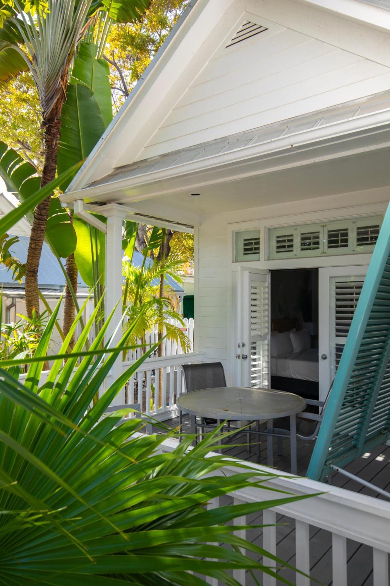 Paradise Inn - Adult Exclusive Key West Luaran gambar