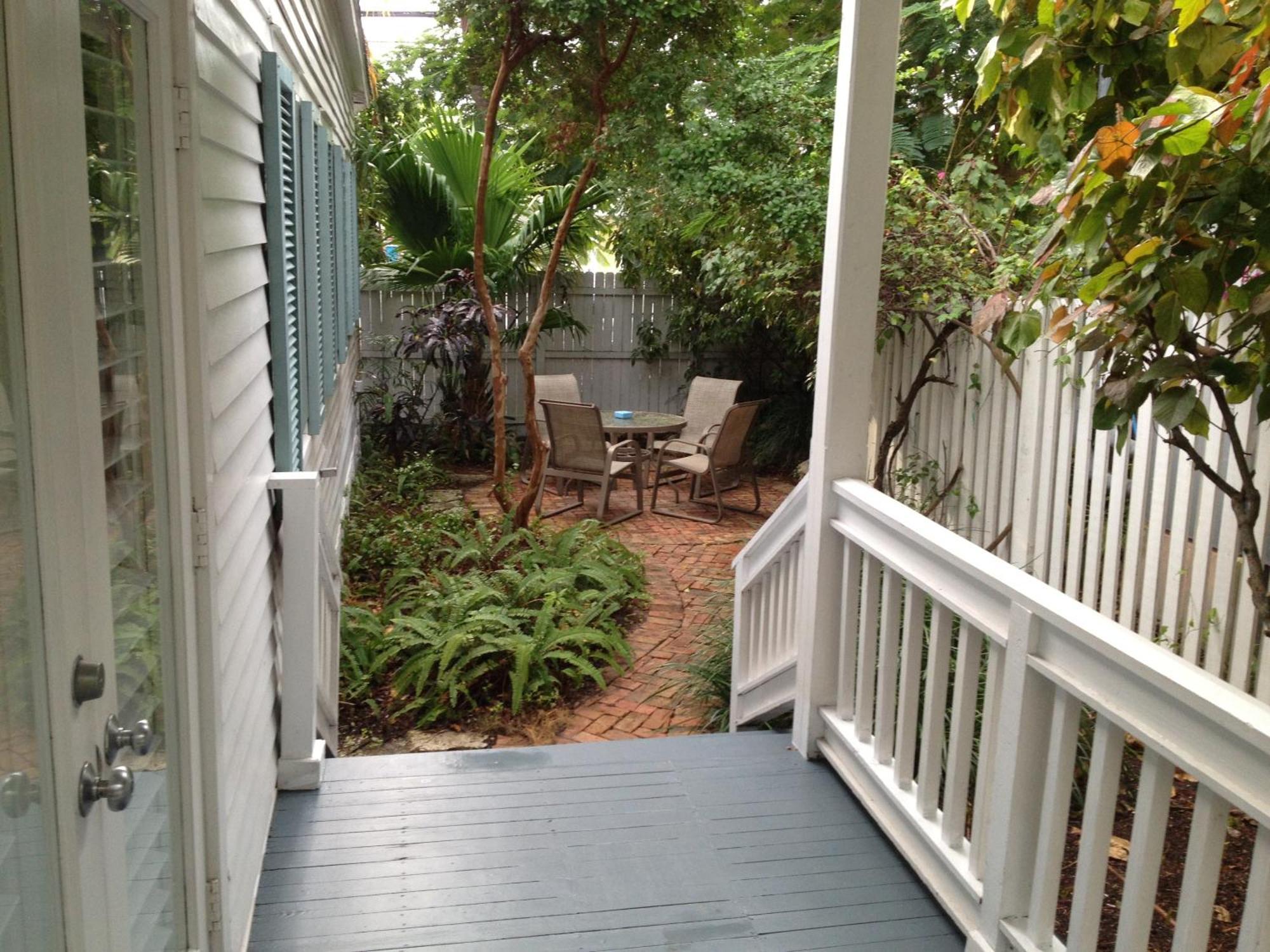 Paradise Inn - Adult Exclusive Key West Luaran gambar