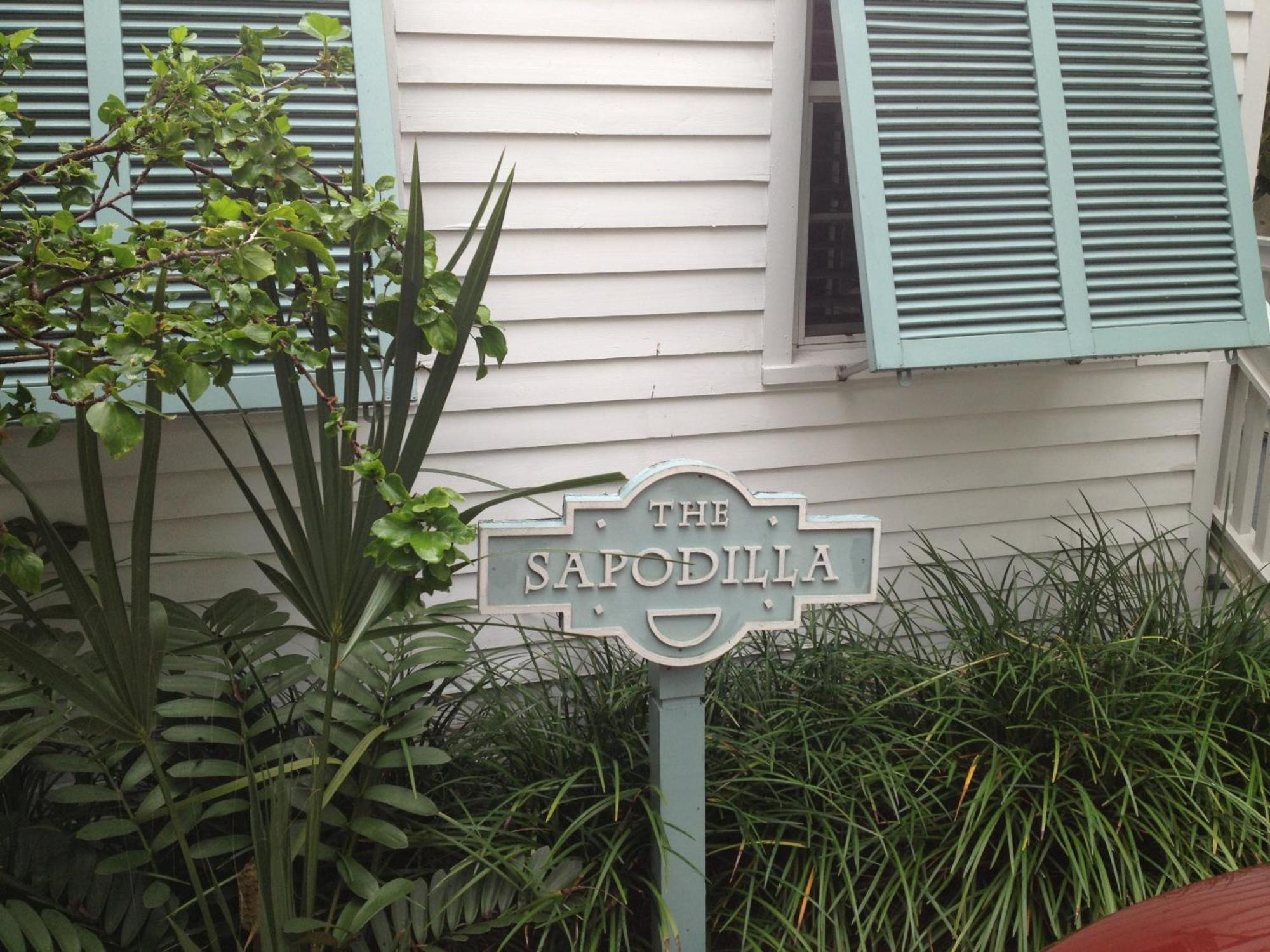 Paradise Inn - Adult Exclusive Key West Luaran gambar