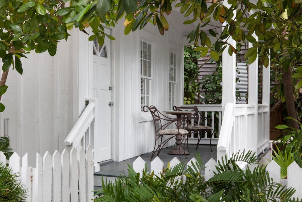 Paradise Inn - Adult Exclusive Key West Luaran gambar