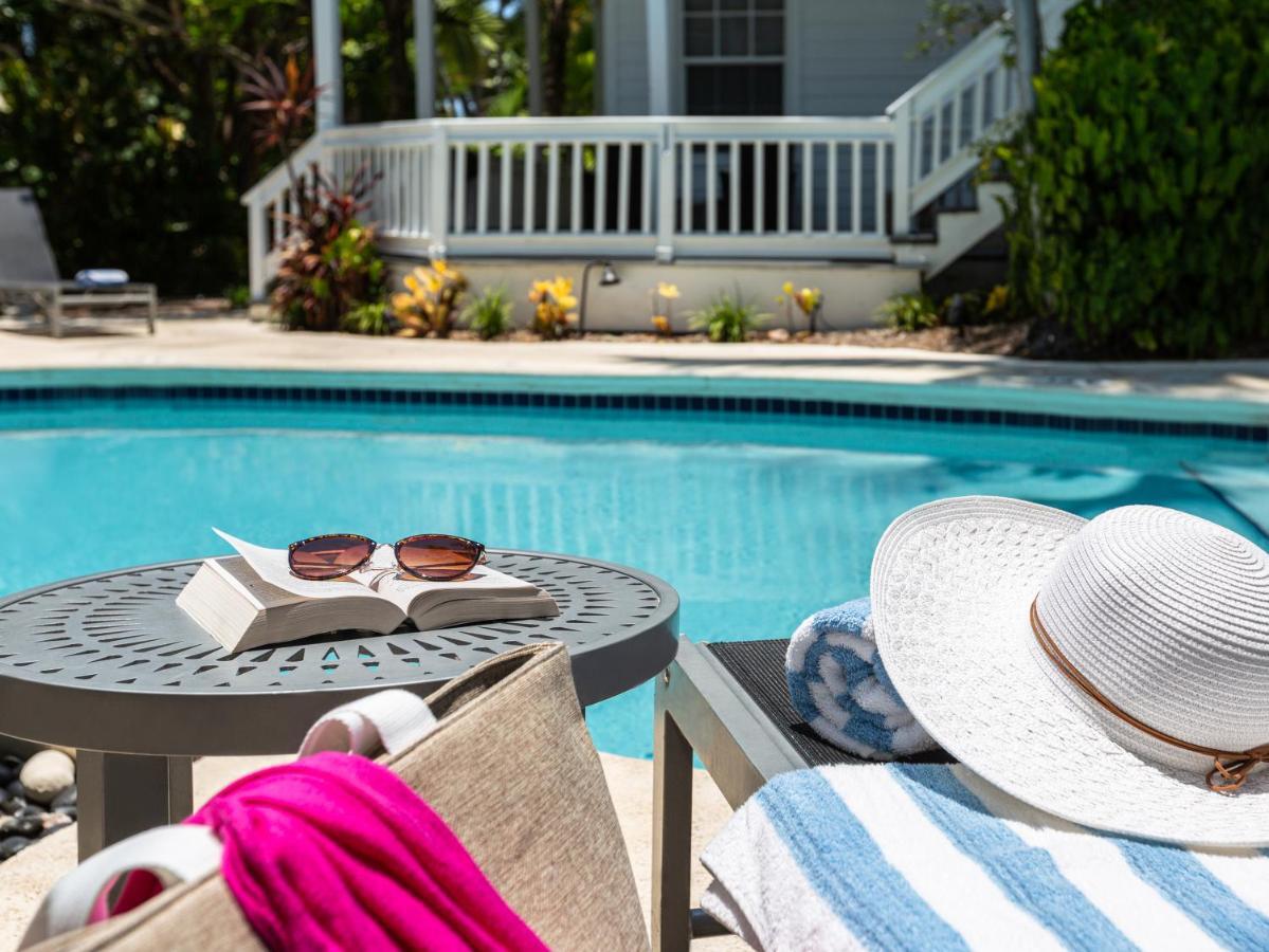 Paradise Inn - Adult Exclusive Key West Luaran gambar