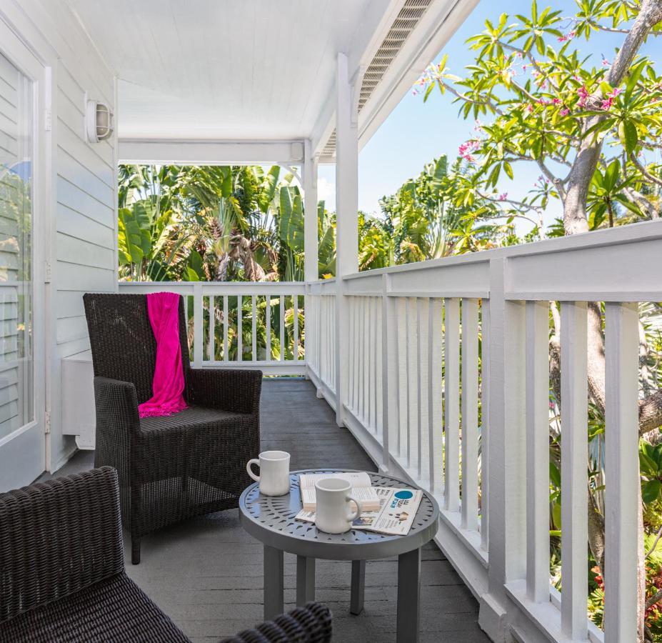 Paradise Inn - Adult Exclusive Key West Luaran gambar