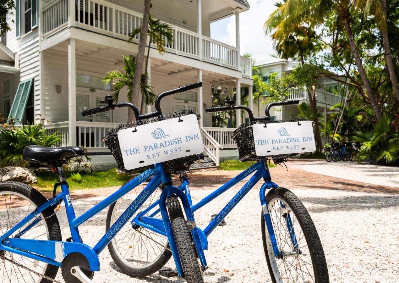 Paradise Inn - Adult Exclusive Key West Luaran gambar