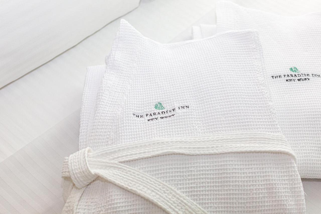 Paradise Inn - Adult Exclusive Key West Luaran gambar