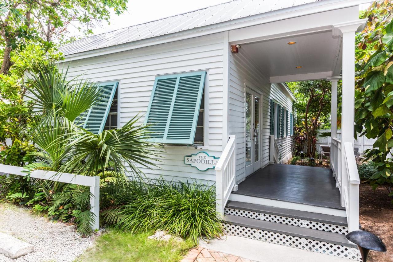 Paradise Inn - Adult Exclusive Key West Luaran gambar